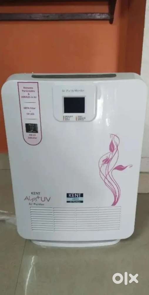 Kent air purifier