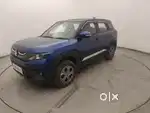 Maruti Suzuki Vitara Brezza 1.5 VXI, 2023, Petrol
