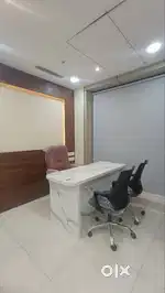 Office Space for Rent in New Town