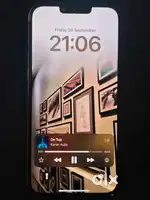 Iphone 13 pro max 256gig