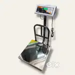 200kg. Goldshine Digital Weighing Scale
