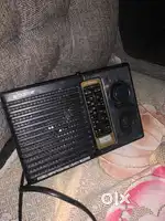 Castor radio