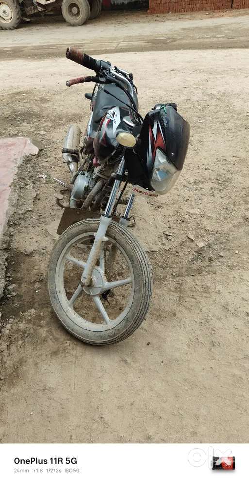 Gadi me koi kami Nahi Hai