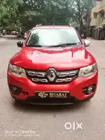 Renault KWID 1.0 RXT EDITION, 2017, Petrol