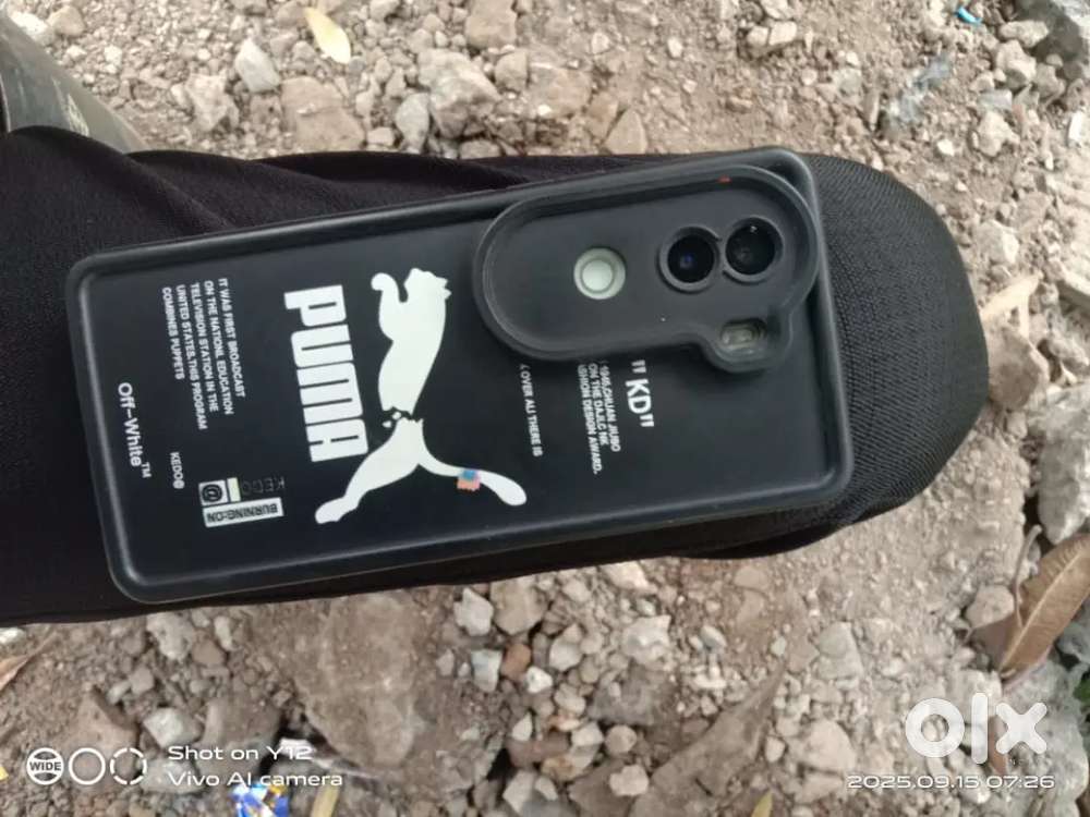 Vivo v40e 8/128