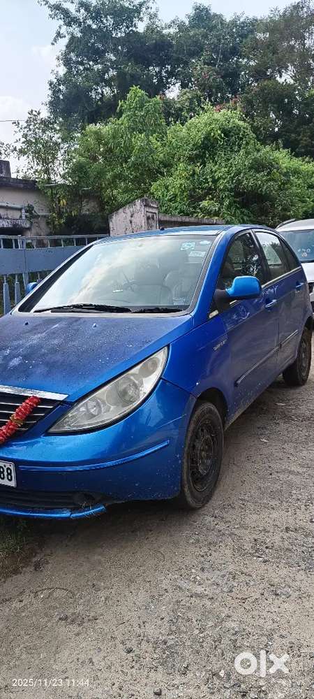 Tata Indica Vista 2012 Diesel 144569 Km Driven