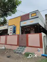 New house sale 1.5 cent gollamudi