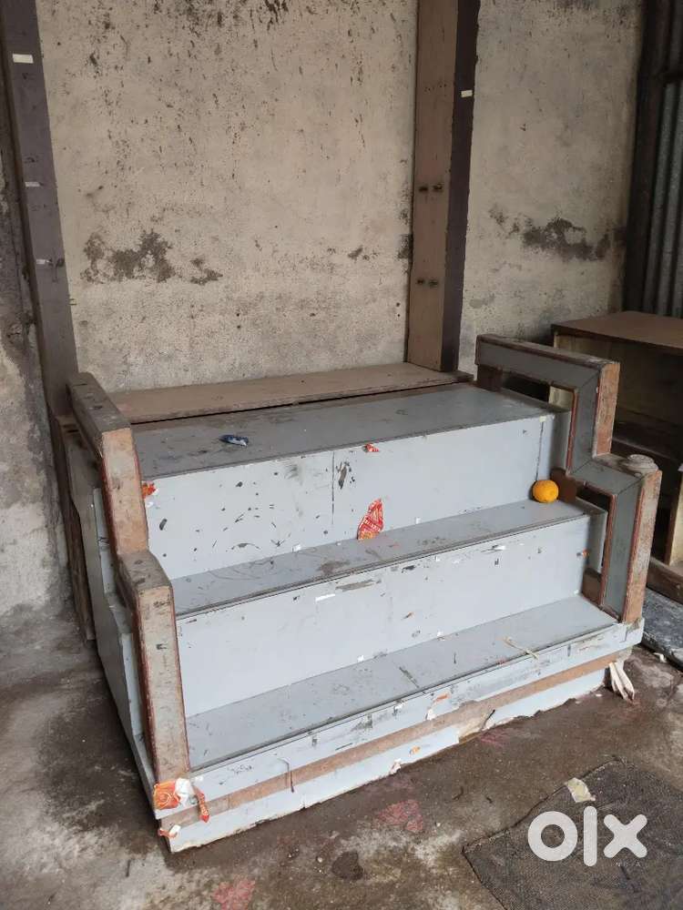 Shop Counter