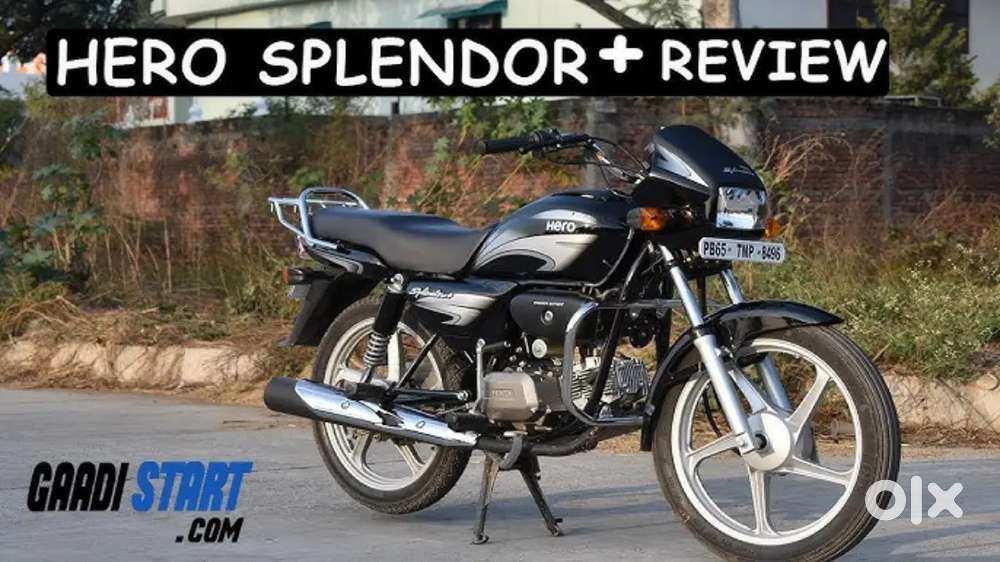 Advcate use splendor plues
