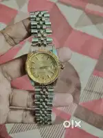 Rolex Datejust 16233 - Two Tone Gold/Steel, Automatic, Excellent Cond