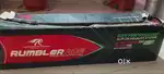 Red Rooster Rumbler Exhaust for Meteor 350 / Classic 350