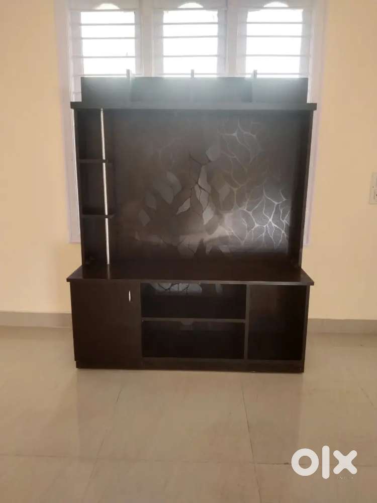 Brand new TV unit
