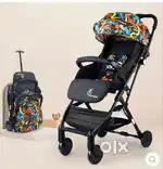 Kids stroller