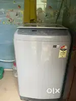 Samsung Semi automatic washing machine 7.2 kg