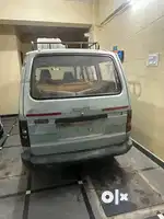 Maruti Suzuki Omni 2004