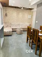 Luxury Flat for rent at Vytilla