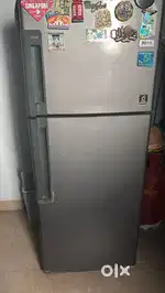 Samsung fridge