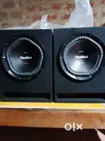 sony xplod subwoofer