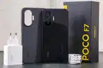Poco f7 12/256
