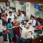 Axis বেঙ্কত vacancy ওলাইছে , Posting নিজৰ District'ত দিয়া হ'ব