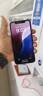 IPHONE 11 128GB WHITE COLOUR FULL BOX AVAILABLE IN LOW PRICE
