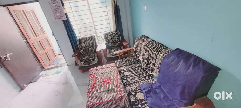 Furnished Room Kitchen For Rent in Vijay Nagar  Girls Only