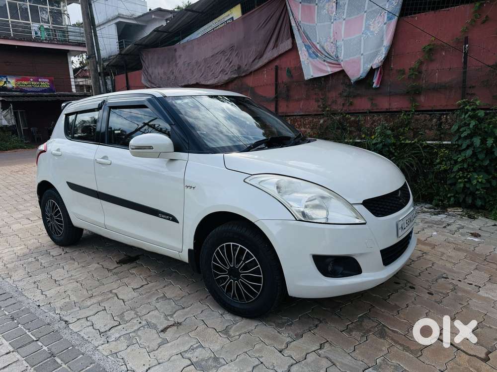 Maruti Suzuki Swift VXi + Manual, 2014, Petrol