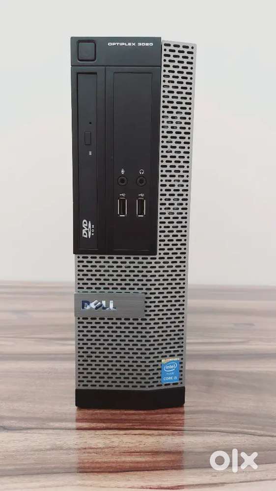 Dell i5 Professional Desktop