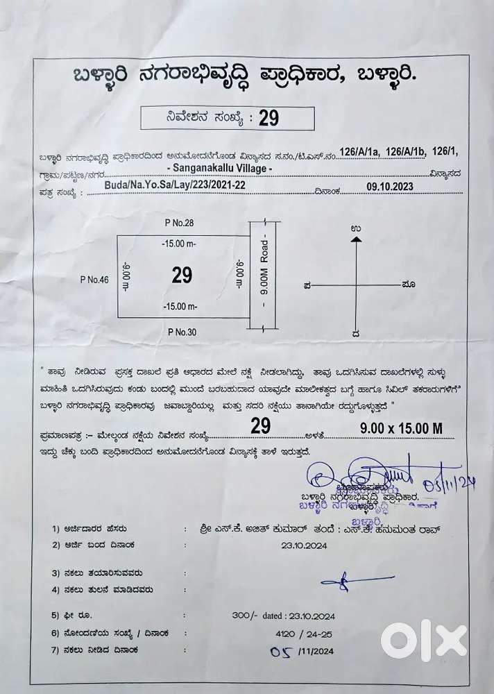 Buda plot more information call me