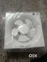 ventilator exhaust fan