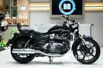 2023 Royal Enfield super meteor 650