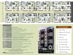 New apartment good area just 5min travel to RTC complex