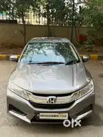 Honda City 2014-2015 i DTEC VX, 2016, Diesel