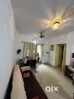 1bhk flat available for rent in casa Rio gold palava city