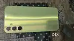 Galaxy A34,new conditon h