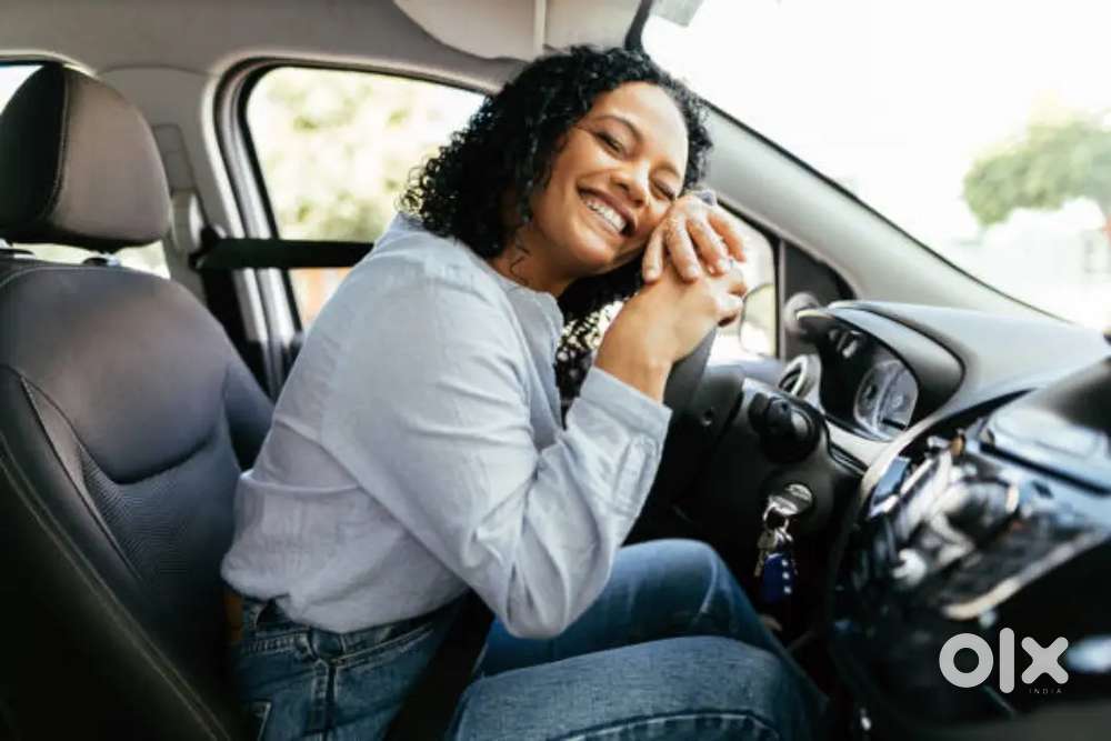 Need a driver