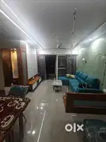 # urgent sell 2bhk fully furnished @ balewadi