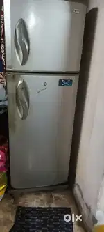 LG intellocool