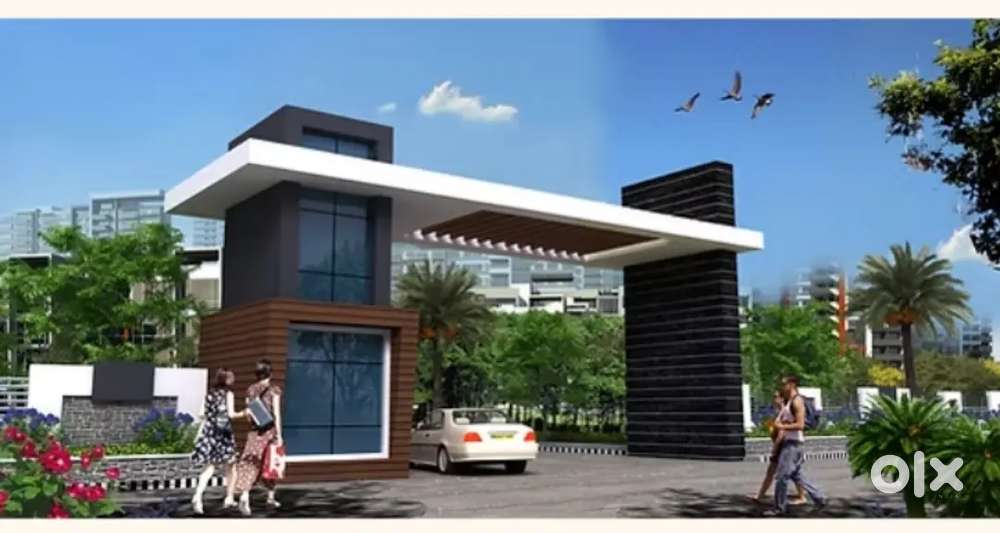 Real estate sales Executive