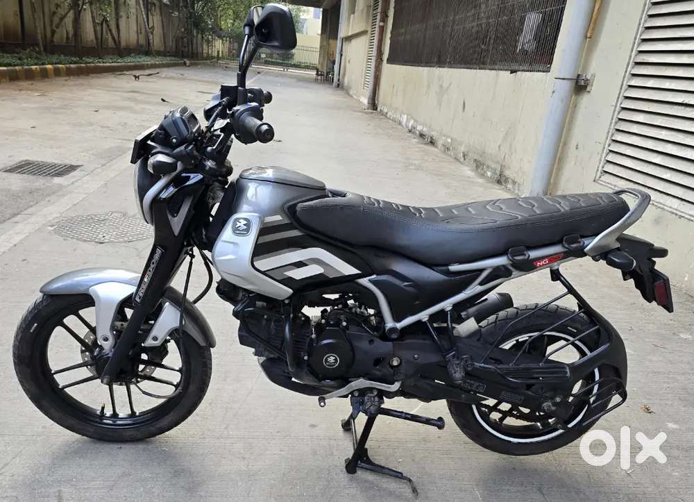 Bajaj freedom