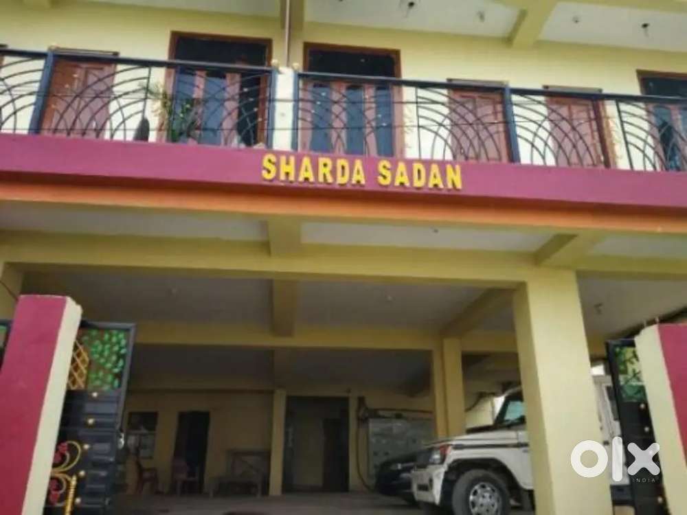 2 BHK FLAT AVAILABLE TO RENT NEAR GOLA ROAD