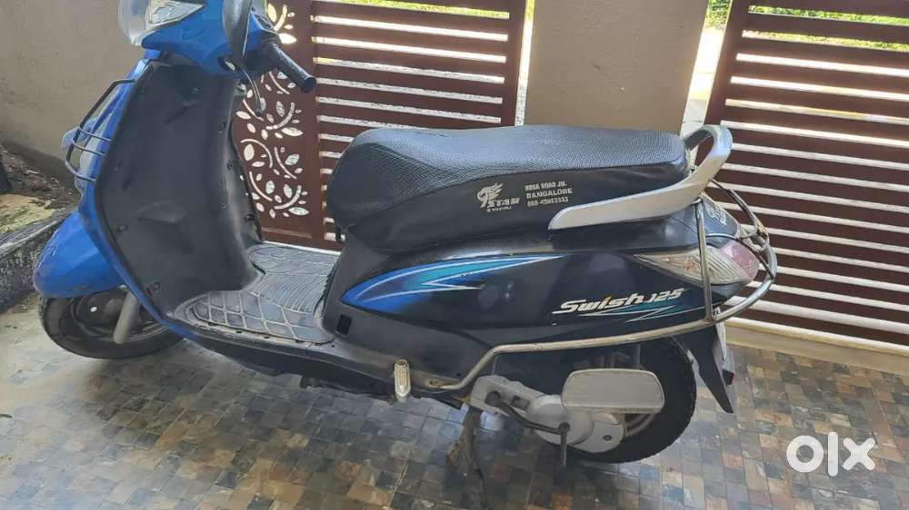 Suzuki swish 125 (2013) Need to sell as soon as possible