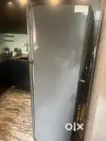 Whirlpool 350 L Double Door