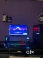 Gaming Computer