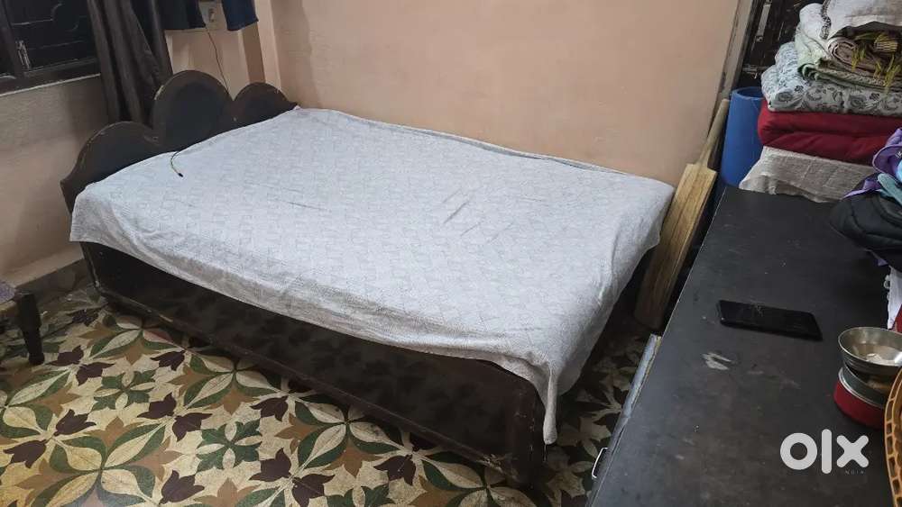 4×6 bed for selling