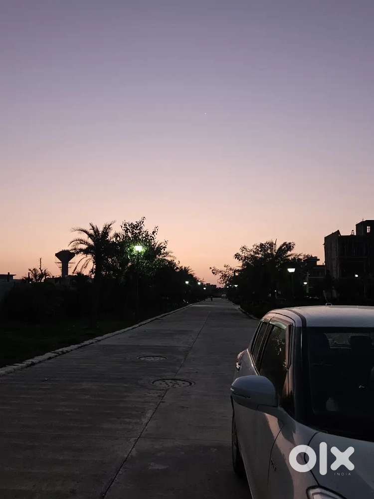 115 Sqyards Plot For Sale in Omaxe Phase 3 New Chandigarh