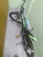 New cycle which is not used at All