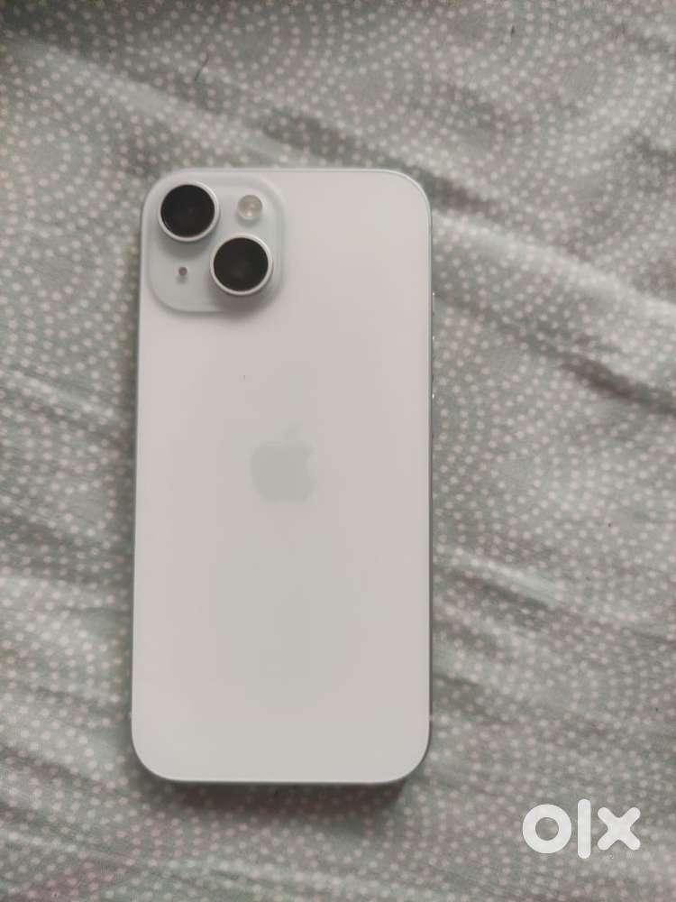 I phone 15 128 gb
