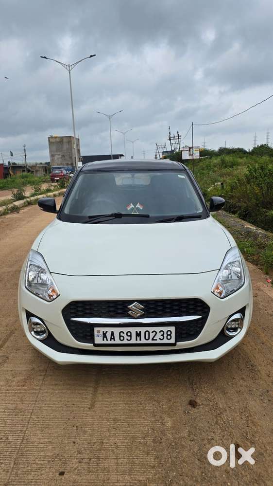 Maruti Suzuki Swift DDiS VDI, 2019, Diesel