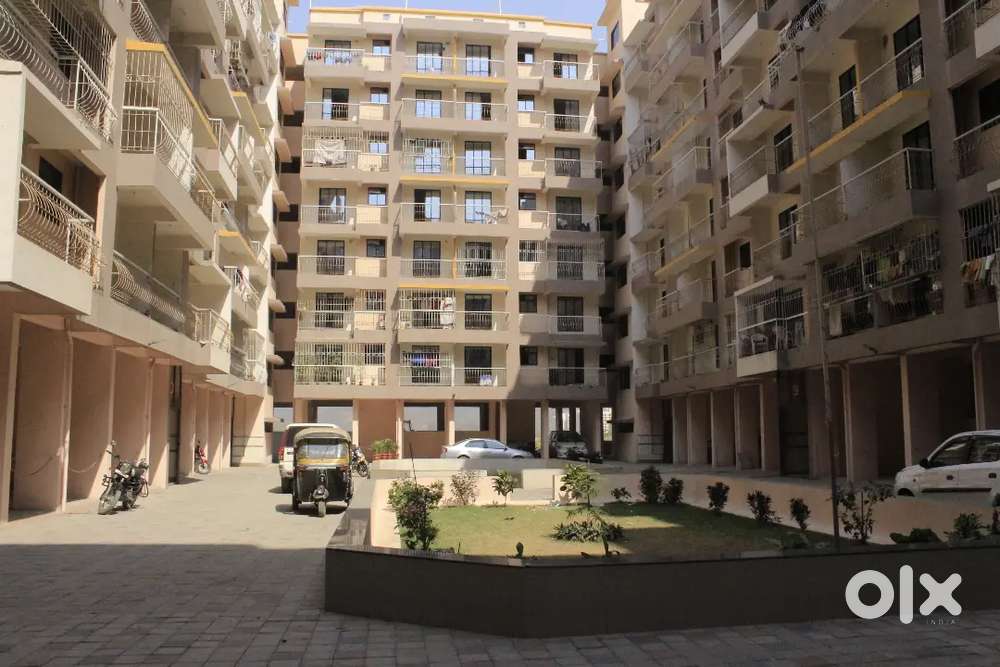 1 BHK FLAT FOR RENT IN PARASNATH NAGARI